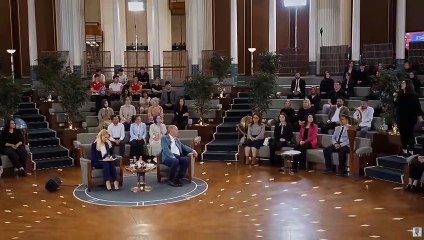 Erdoğan'a göre HÜDA PAR'ın yöneticilerinin hüküm giydiği Hizbullah ile alakası yokmuş