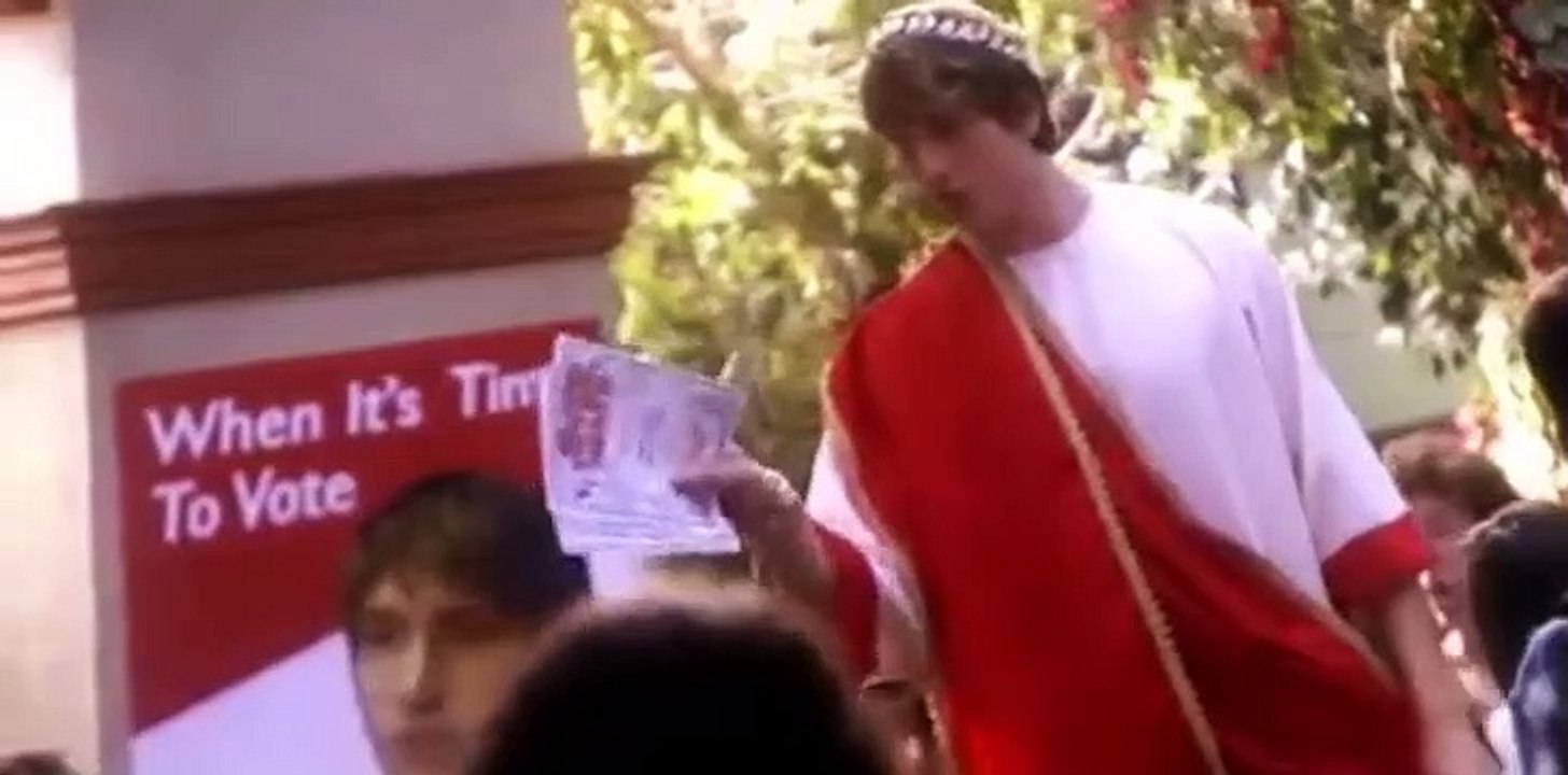 10 Things I Hate About You S01 E20