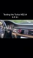 Testing :The BMW N52/N51 Turbo Kit - BMW 328i Turbo Kit - BMW Tuning - Verstarken Auto