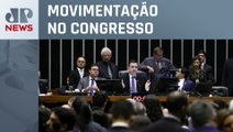 Partidos indicam parlamentares para CPMI do 8 de Janeiro