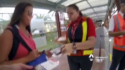 Te quiero hasta Alaska Parte 6