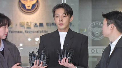 [뉴스라이더] "맛집인 줄"...대기 인파에 놀라 발걸음 돌린 유아인 / YTN