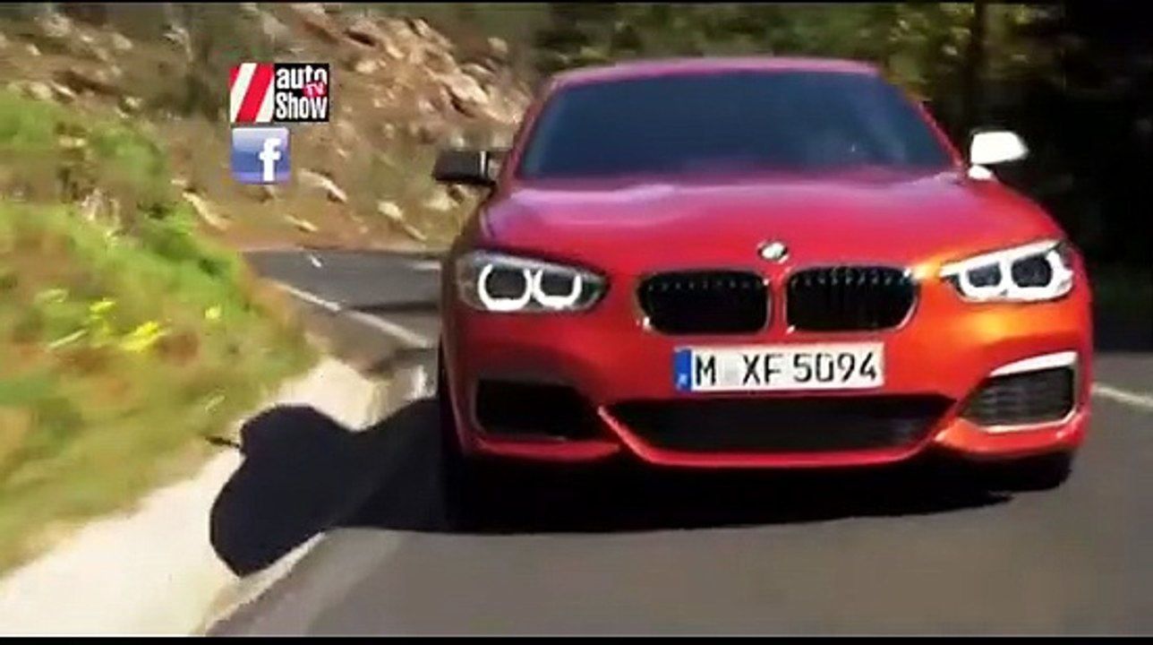 BMW Serie 1 2016
