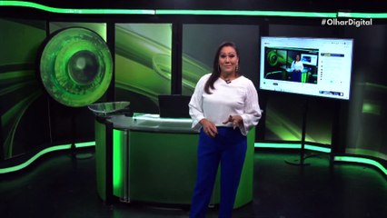 Mapeamento 3D inédito revela formato curioso de galáxia