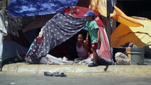 EEUU advierte que seguirá expulsando a migrantes cuando expiren las medidas sanitarias