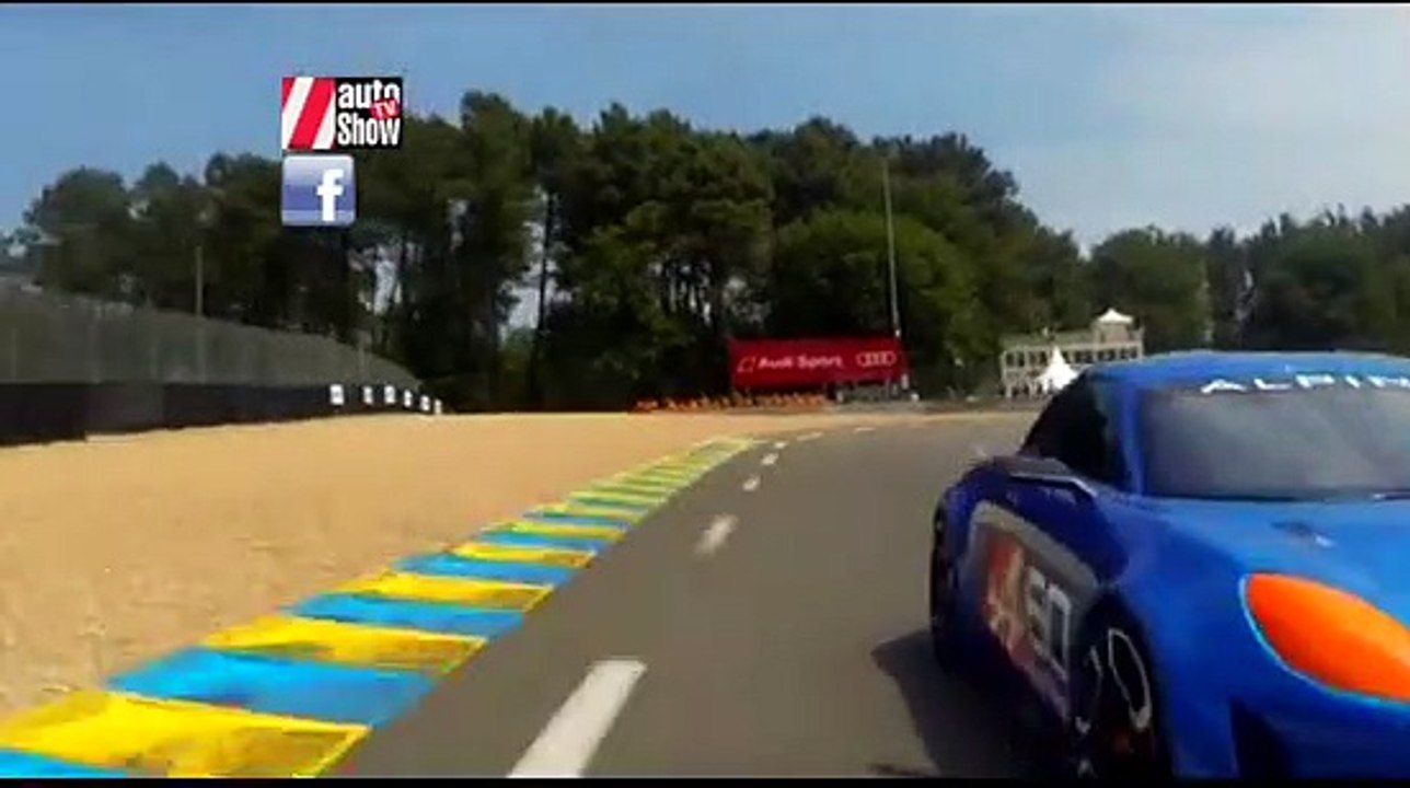 Alpine Celebration Concept