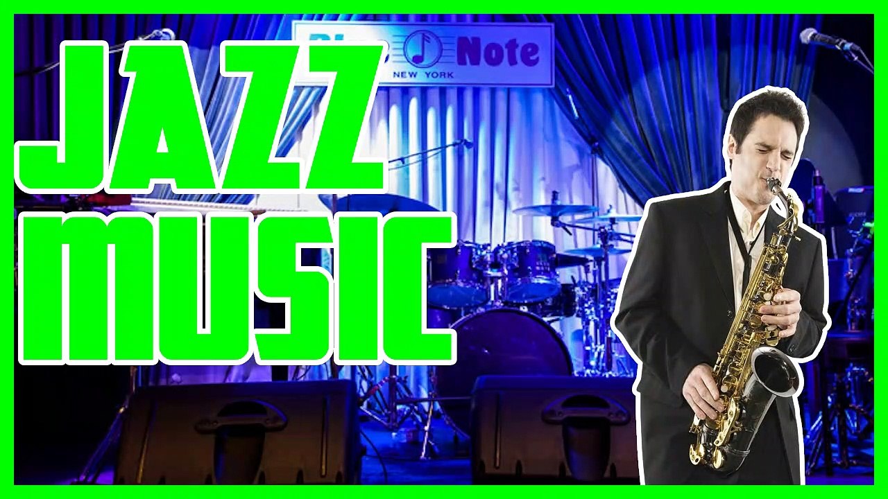 JAZZ MUSIC 57#