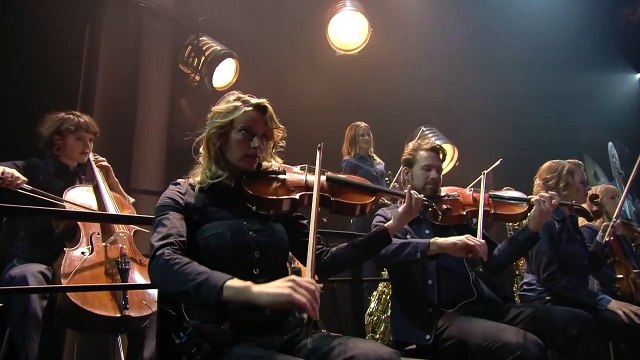 The Analogues- Abbey Road Relived | movie | 2019 | Official Trailer