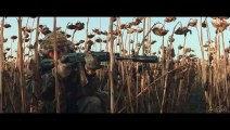 Sniper : Le Corbeau Blanc | movie | 2022 | Official Trailer