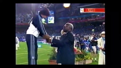 42.195 | movie | 2020 | Official Teaser