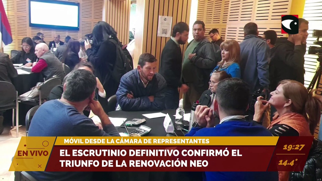 Sala Cinco – Programa completo 11/05/23