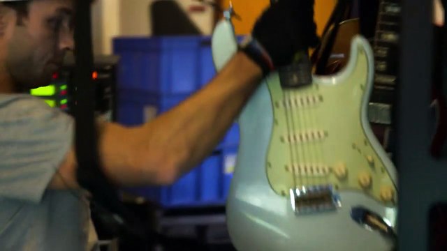 The Analogues- The White Album Live | movie | 2019 | Official Trailer