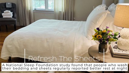 Bedroom Tips to Help You Sleep Better