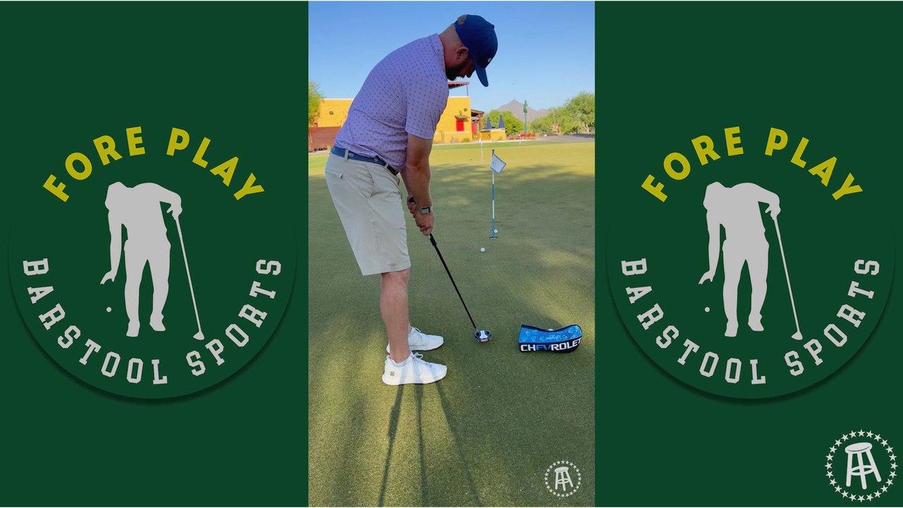 Can I Beat The PGA Tour Average From 10 Feet? video Dailymotion