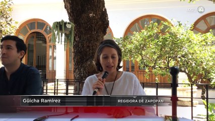 Futuro impulsa política pública para que los desarrolladores financien el cuidado de los árboles