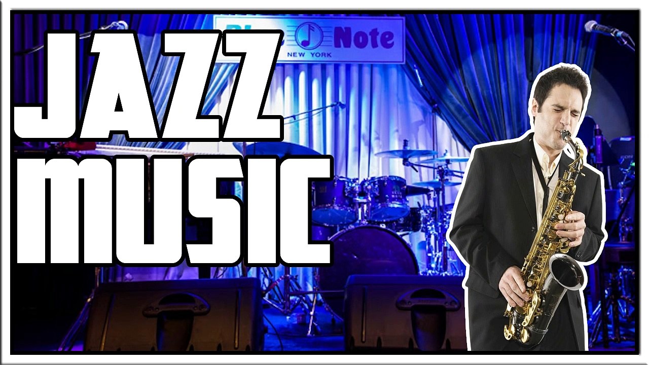 JAZZ MUSIC 58#