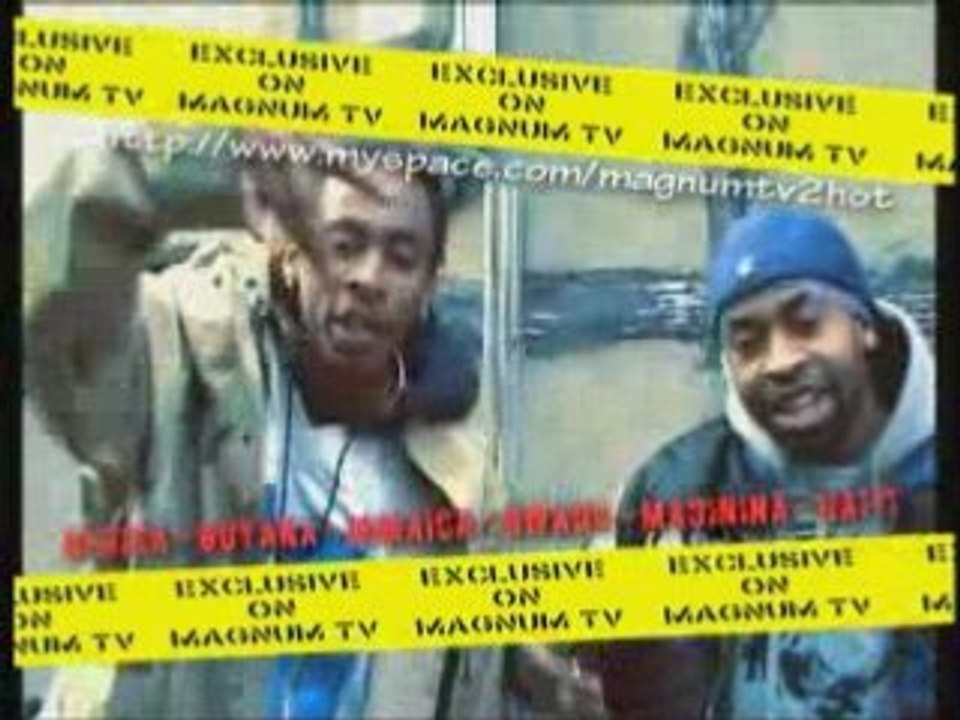 EXCLU DANCEHALL  2008 - MADININA GUYANE GWADA