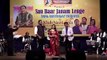 Sau baar janam lenge // Prasan Rao , Sarvesh Mishra and Sangeeta Melekar live cover song