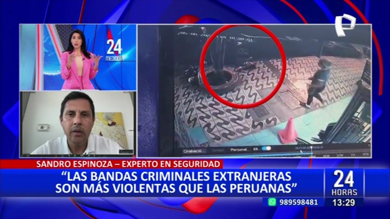 Casos de secuestros y asesinatos a empresarios incrementan en el país