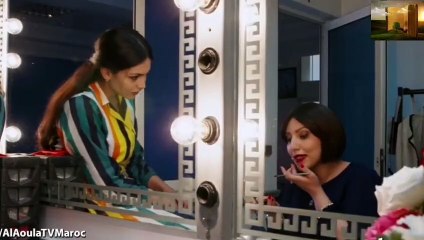 المسلسل المغربي هاينة الحلقة 22