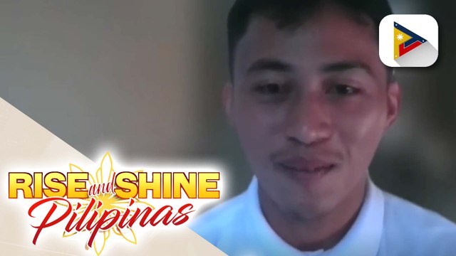 4Ps beneficiary, topnotcher sa Civil Engineering licensure exam: Engr. Alexis Castillo Alegado