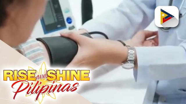 SAY ni DOK | Hypertension Awareness Month