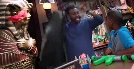 Walk The Prank S01 E19