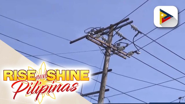 Biglaang pagkawala ng kuryente sa Western Visayas, muling inimbestigahan ng mga mambabatas