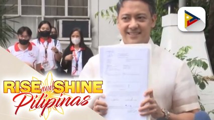 Modus ng empleyado sa BIR, nabunyag; software, inilalagay umano sa machines ng mga negosyante