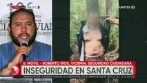 Denuncian el secuestro de un hombre en Yapacaní