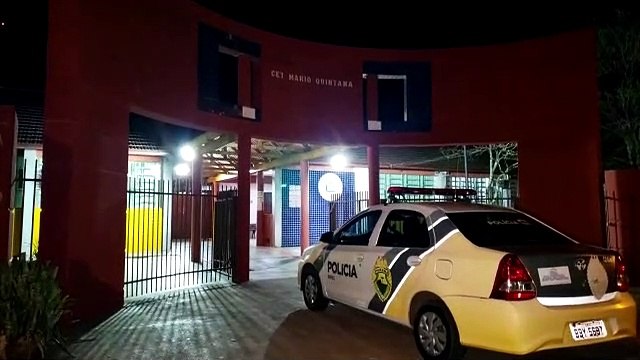 Alunas saem no soco em colégio no Paulo Godoy e Polícia é acionada; veja vídeo