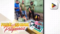 P12.2-M halaga ng umano’y shabu, nasabat ng PDEA sa controlled delivery operation sa Mandaluyong