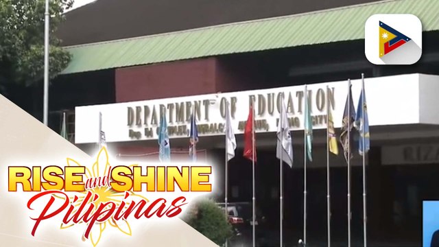 Early registration ng mga mag-aaral sa mga pampublikong paaralan, nagsimula na