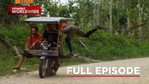 Nature-adventure trip in Bislig City! (Full episode) | Biyahe ni Drew