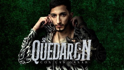 Lalo Araujo - Se Quedaron Con Las Ganas