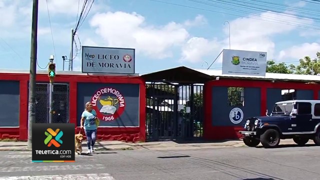 tn7-Este jueves ocurrieron cuatro incidentes de violencia en distintos centros educativos-110523