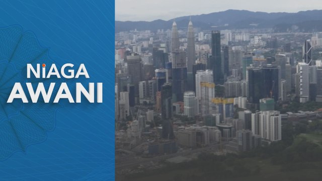Niaga AWANI: Perdagangan: tidak bergantung dolar, perkukuh ekosistem ASEAN