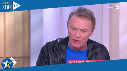 Affaire Daval : Christophe Hondelatte met en cause la responsabilité d'une chaîne d'infos