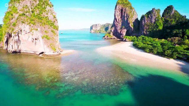 Beautiful Relaxing Music - Healing Stress, Anxiety and Depressive States Healing Mind, Body and Soul(720p)