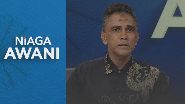 Niaga AWANI: Tingkat peluang perniagaan PMKS