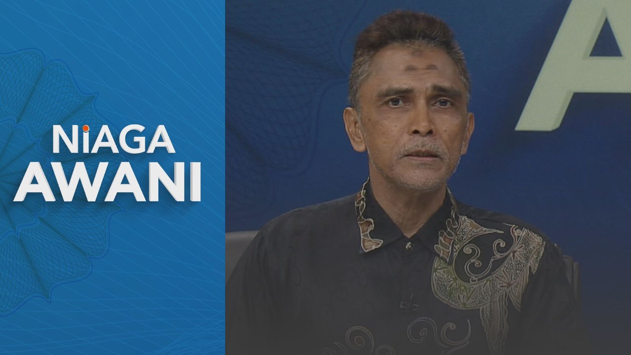 Niaga AWANI: Tingkat peluang perniagaan PMKS