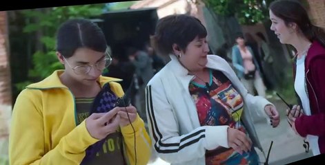 In Love All Over Again S01 E07