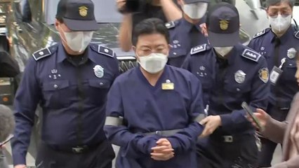 [뉴스라이브] 'SG발 주가폭락' 라덕연 구속...밝혀야 할 것은? / YTN