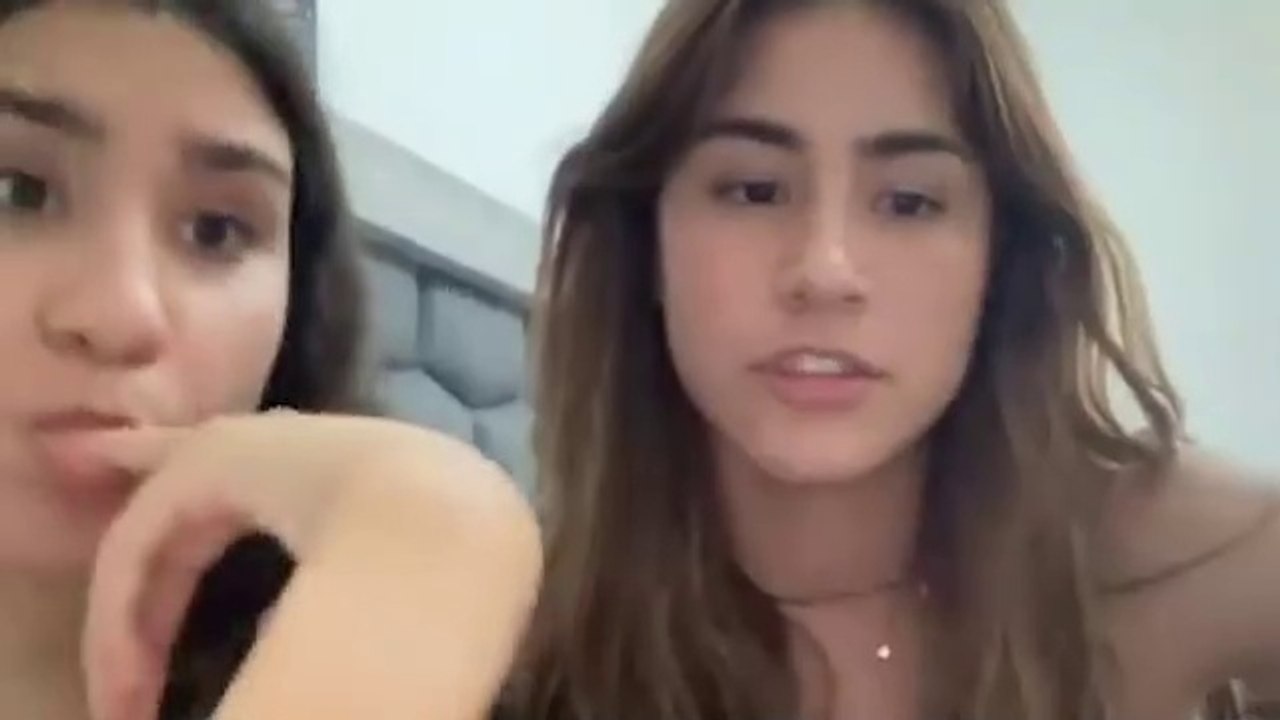 TRUE Love Found on OMEGLE -- PART 2(360P)