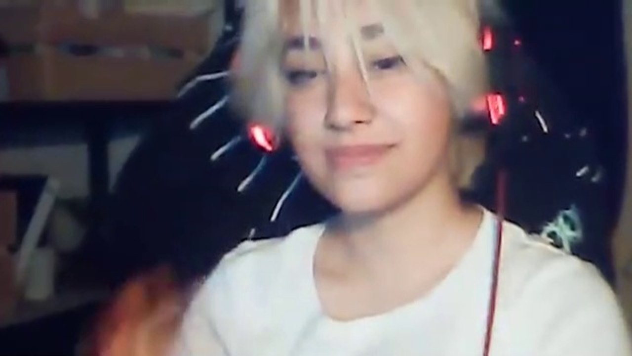 I Found love of my Life on OMEGLE -- __ Omegle India(360P)