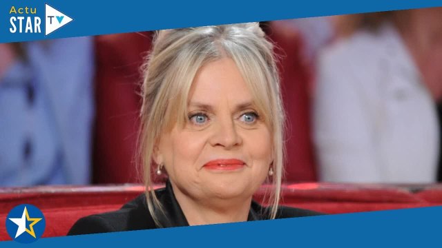 Tu as osé faire ça ? : Isabelle Nanty raconte une drôle d'anecdote sur son enfance