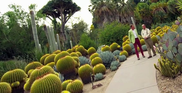 Great American Railroad Journeys S03 E18