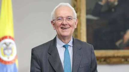 José Antonio Ocampo estuvo en el Congreso explicando la reforma pensional, ¿qué dijo?