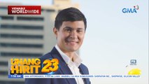 It’s official- Matteo Guidicelli, Kapuso na! | Unang Hirit