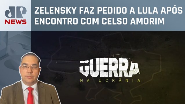 EUA acusam África do Sul de não estar neutra no conflito entre Rússia e Ucrânia; Kawaguti analisa